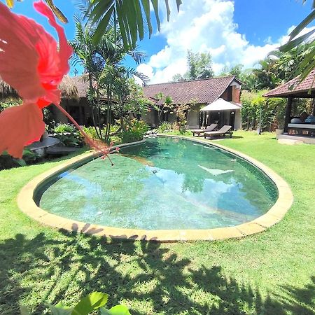 Villa Plawa Asri Seminyak  Luaran gambar