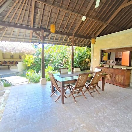Villa Plawa Asri Seminyak  Luaran gambar