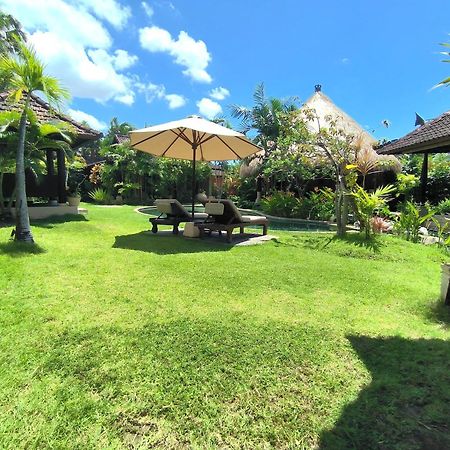 Villa Plawa Asri Seminyak  Luaran gambar