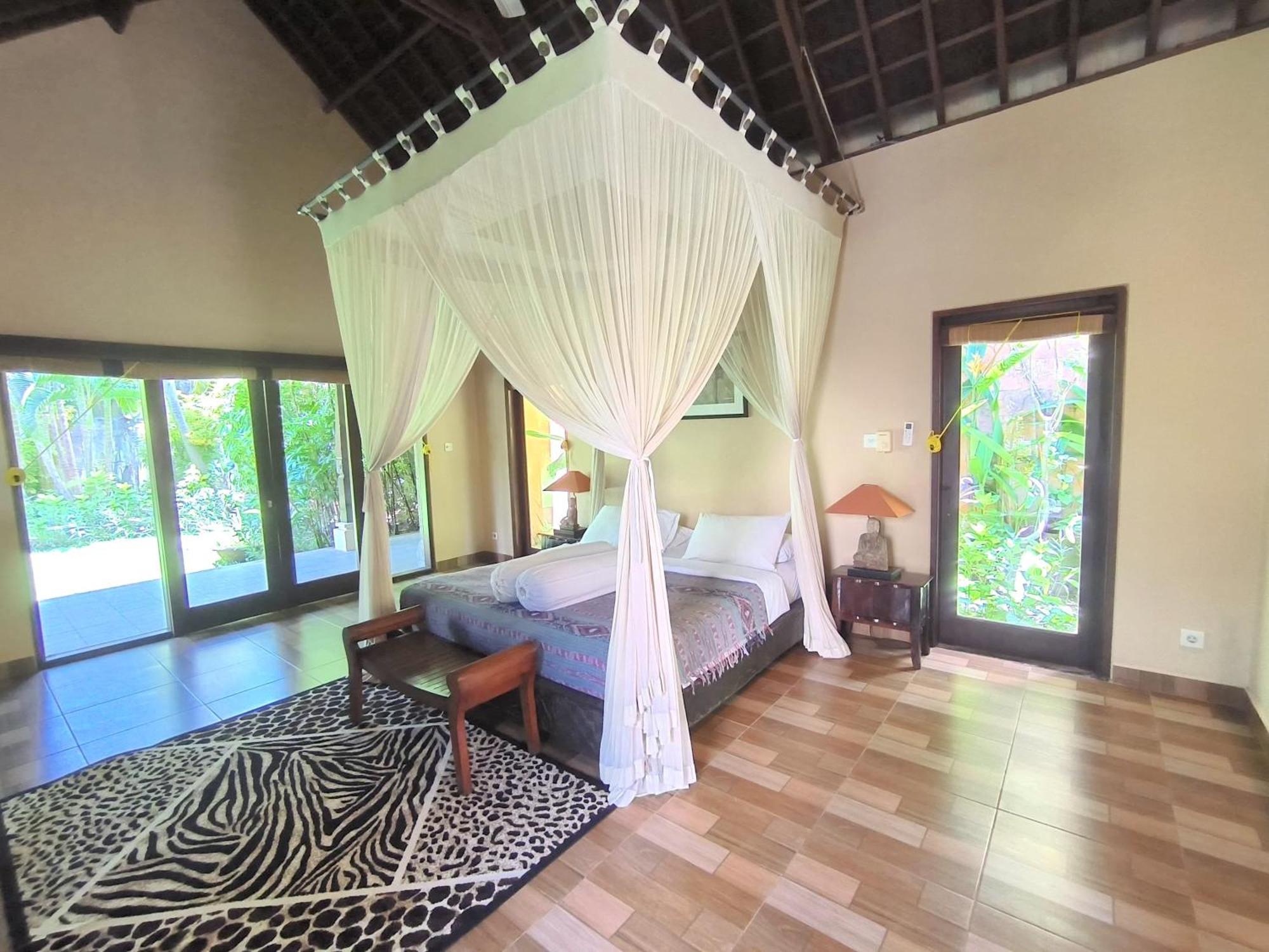 Villa Plawa Asri Seminyak  Luaran gambar