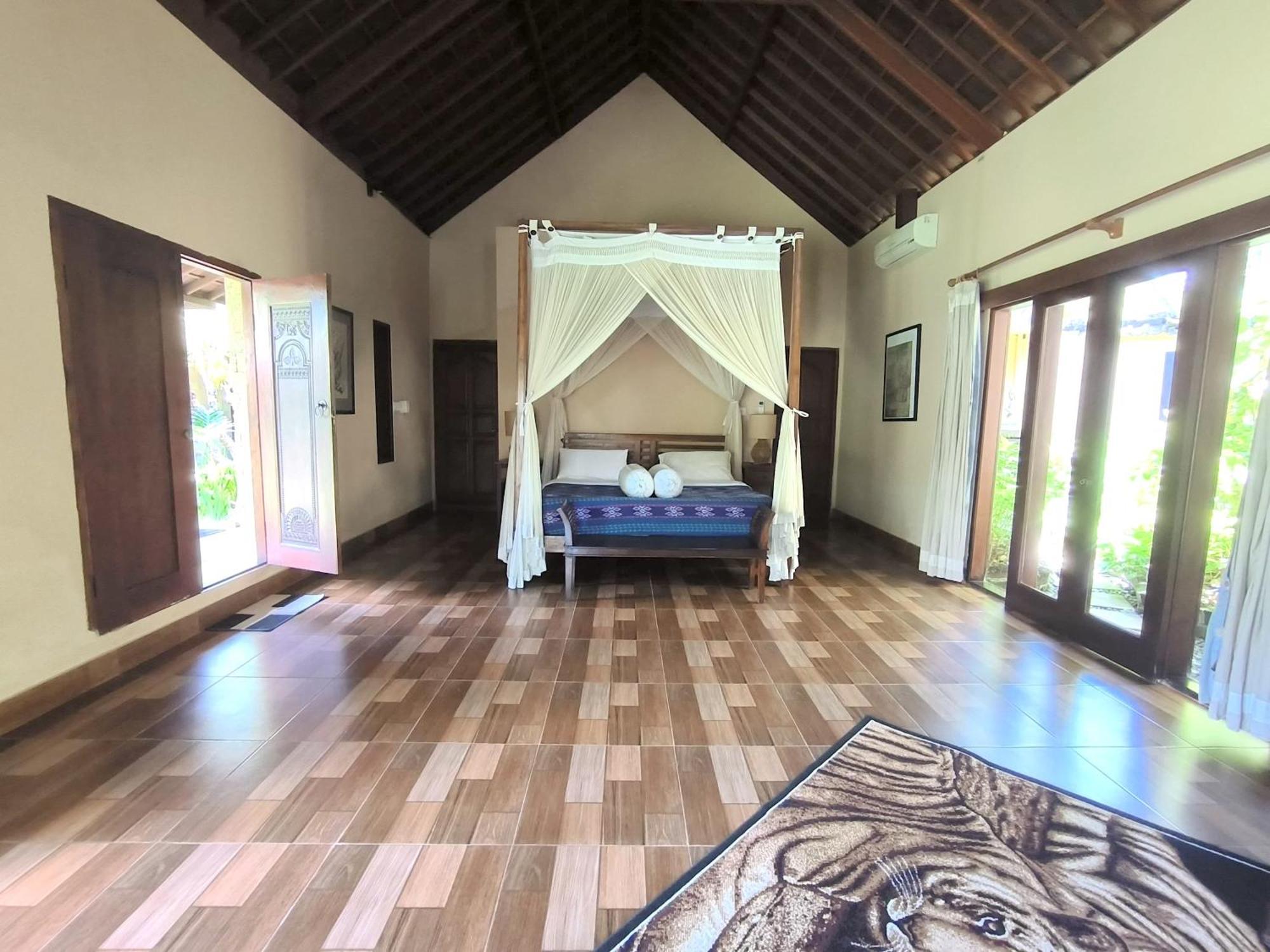 Villa Plawa Asri Seminyak  Luaran gambar