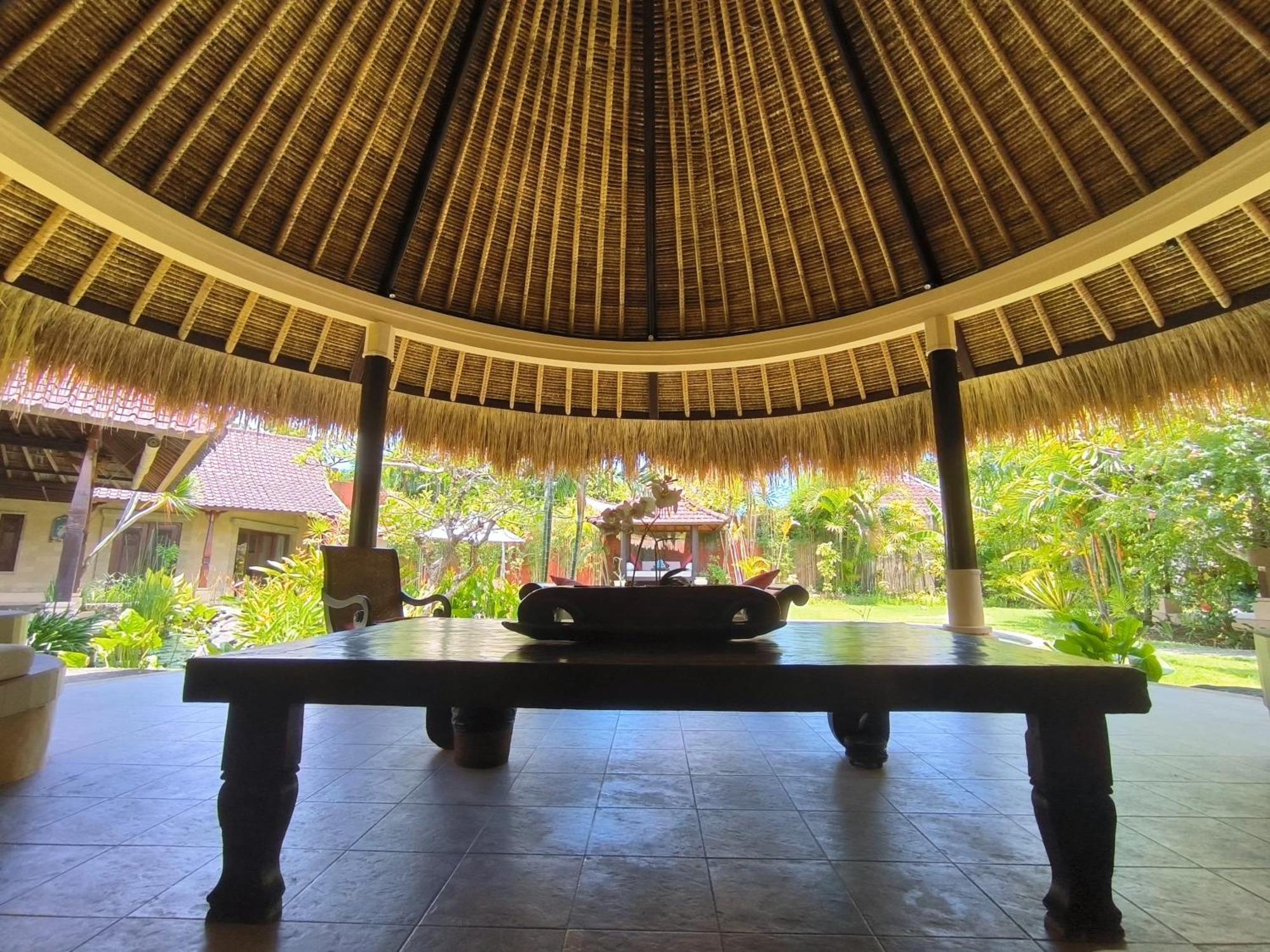 Villa Plawa Asri Seminyak  Luaran gambar