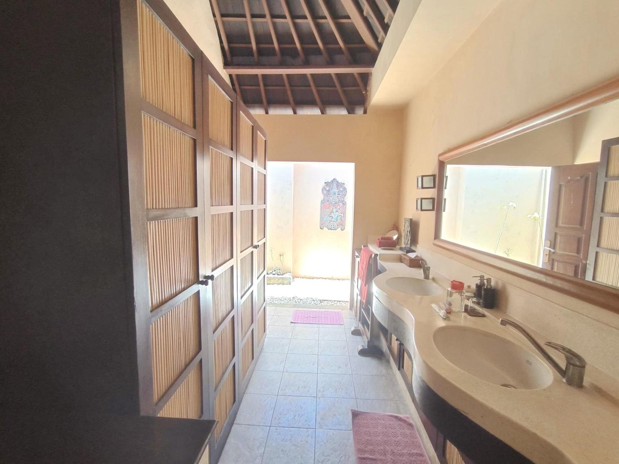 Villa Plawa Asri Seminyak  Luaran gambar