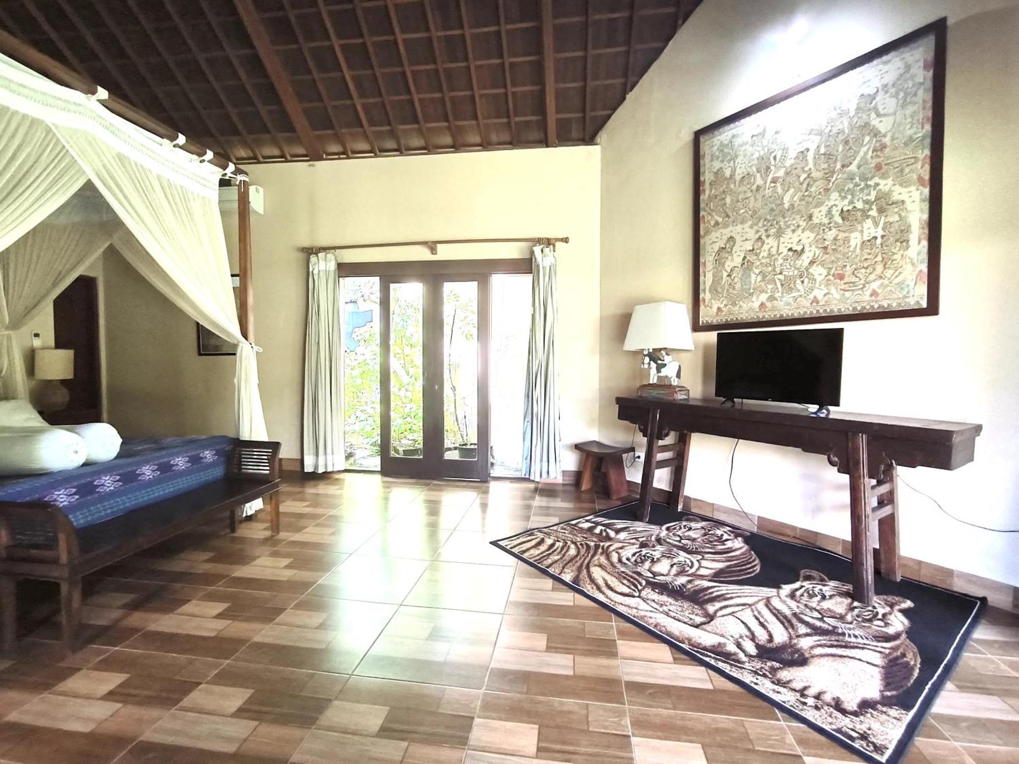 Villa Plawa Asri Seminyak  Luaran gambar