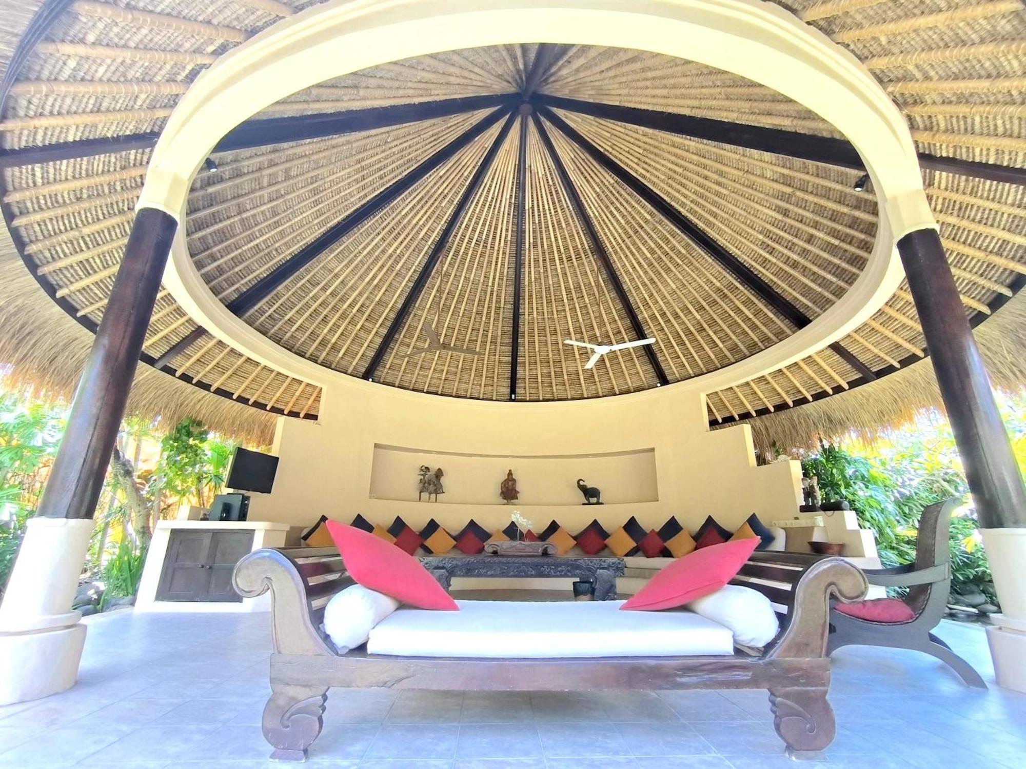 Villa Plawa Asri Seminyak  Luaran gambar