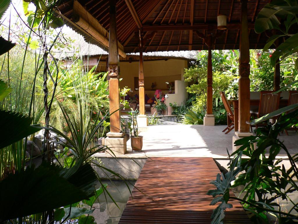 Villa Plawa Asri Seminyak  Luaran gambar