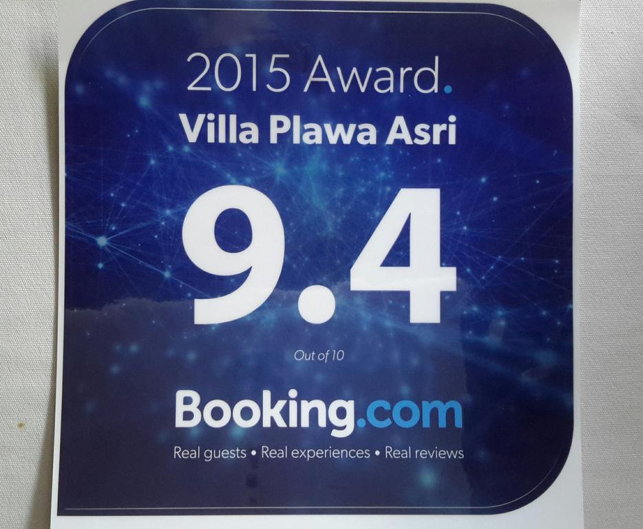 Villa Plawa Asri Seminyak  Luaran gambar