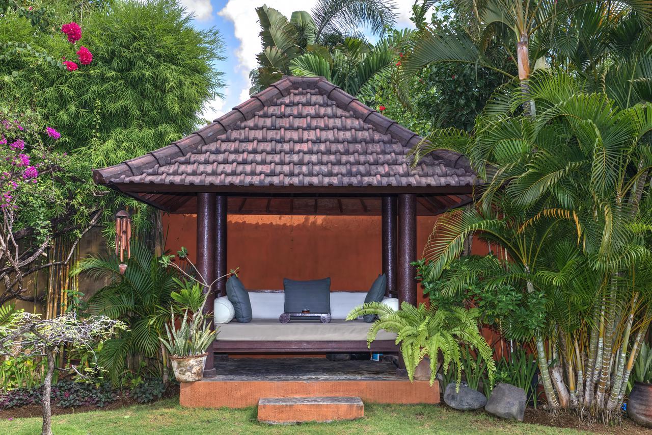Villa Plawa Asri Seminyak  Luaran gambar
