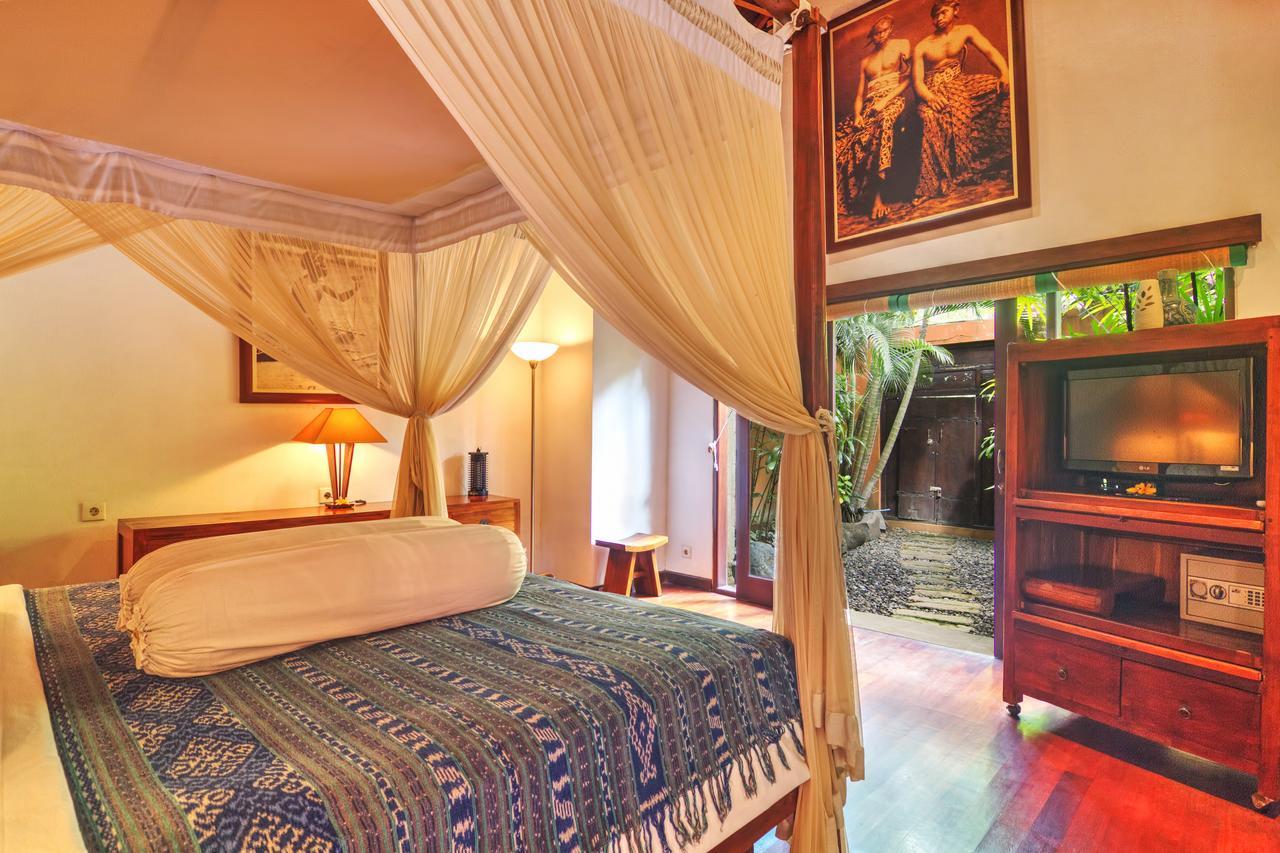 Villa Plawa Asri Seminyak  Luaran gambar