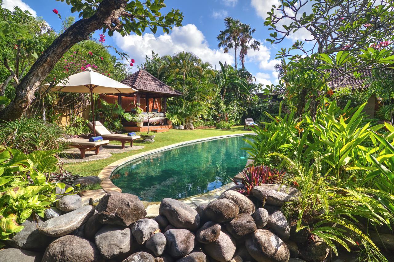 Villa Plawa Asri Seminyak  Luaran gambar