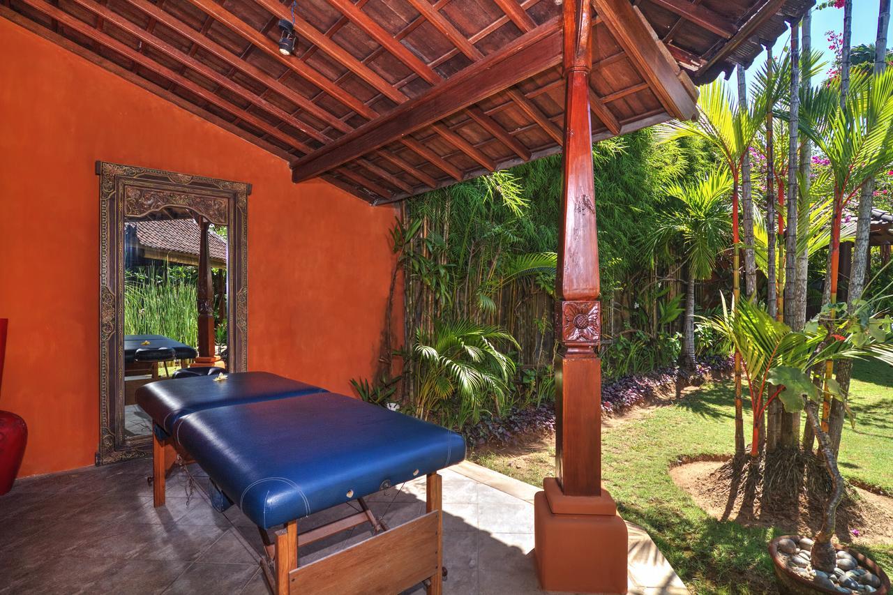 Villa Plawa Asri Seminyak  Luaran gambar