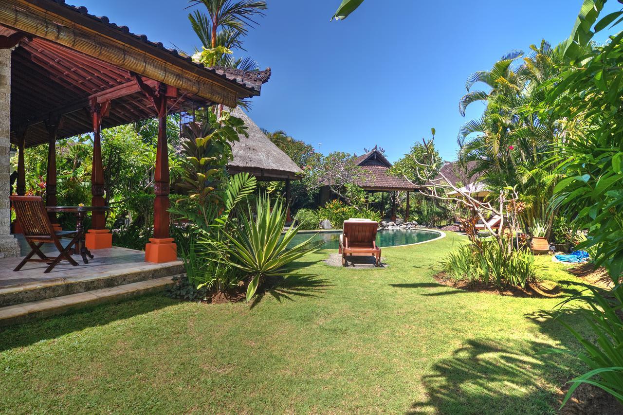 Villa Plawa Asri Seminyak  Luaran gambar