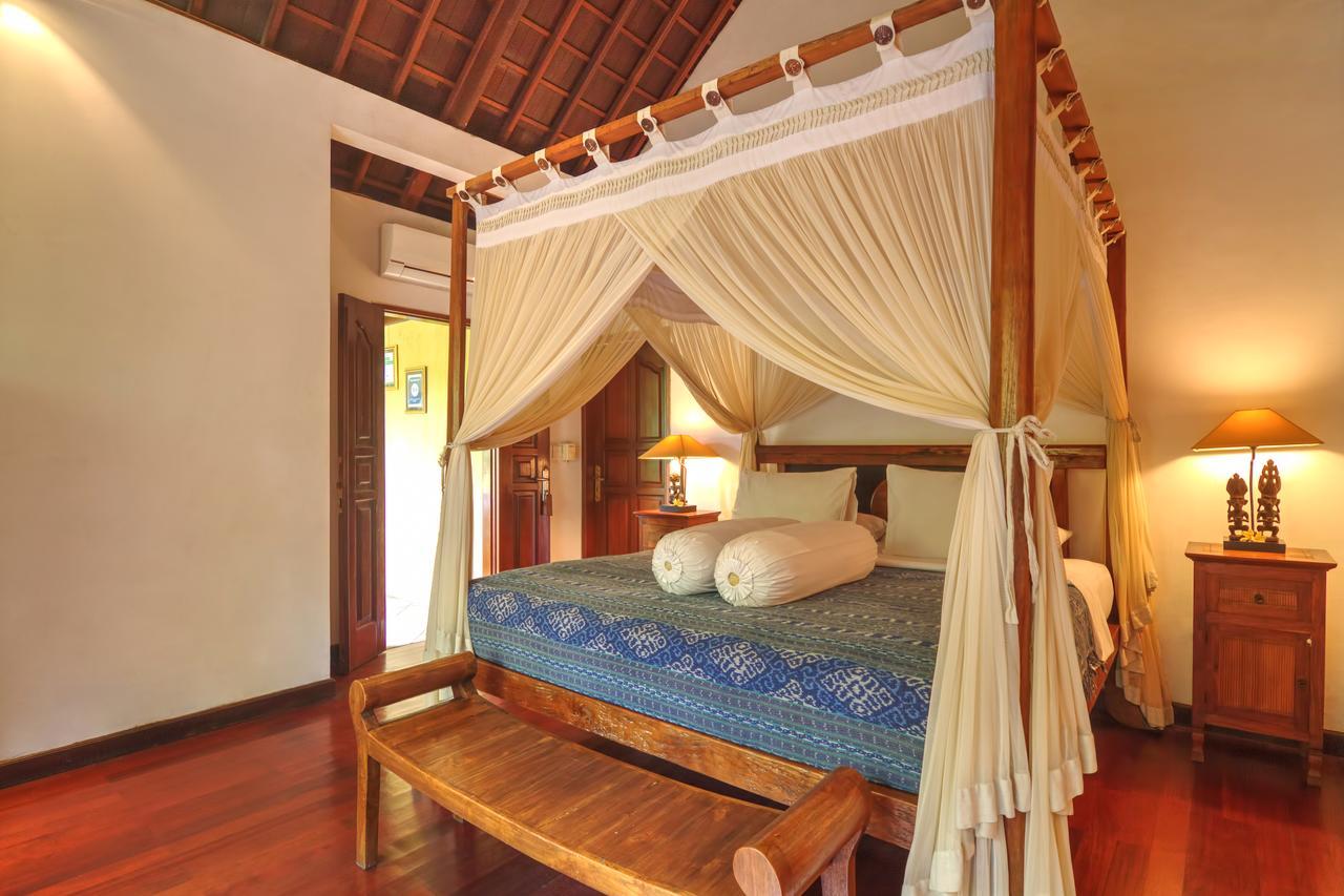 Villa Plawa Asri Seminyak  Luaran gambar