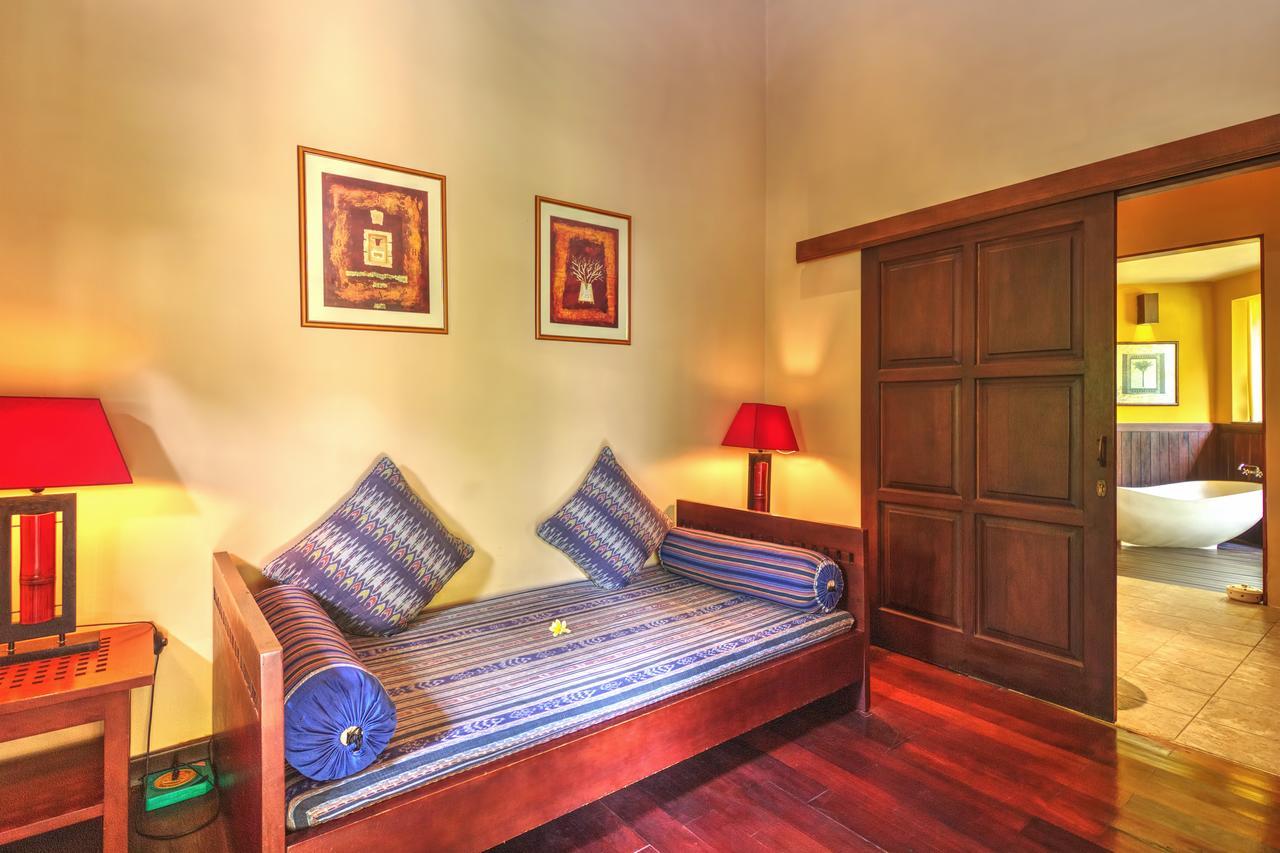 Villa Plawa Asri Seminyak  Luaran gambar