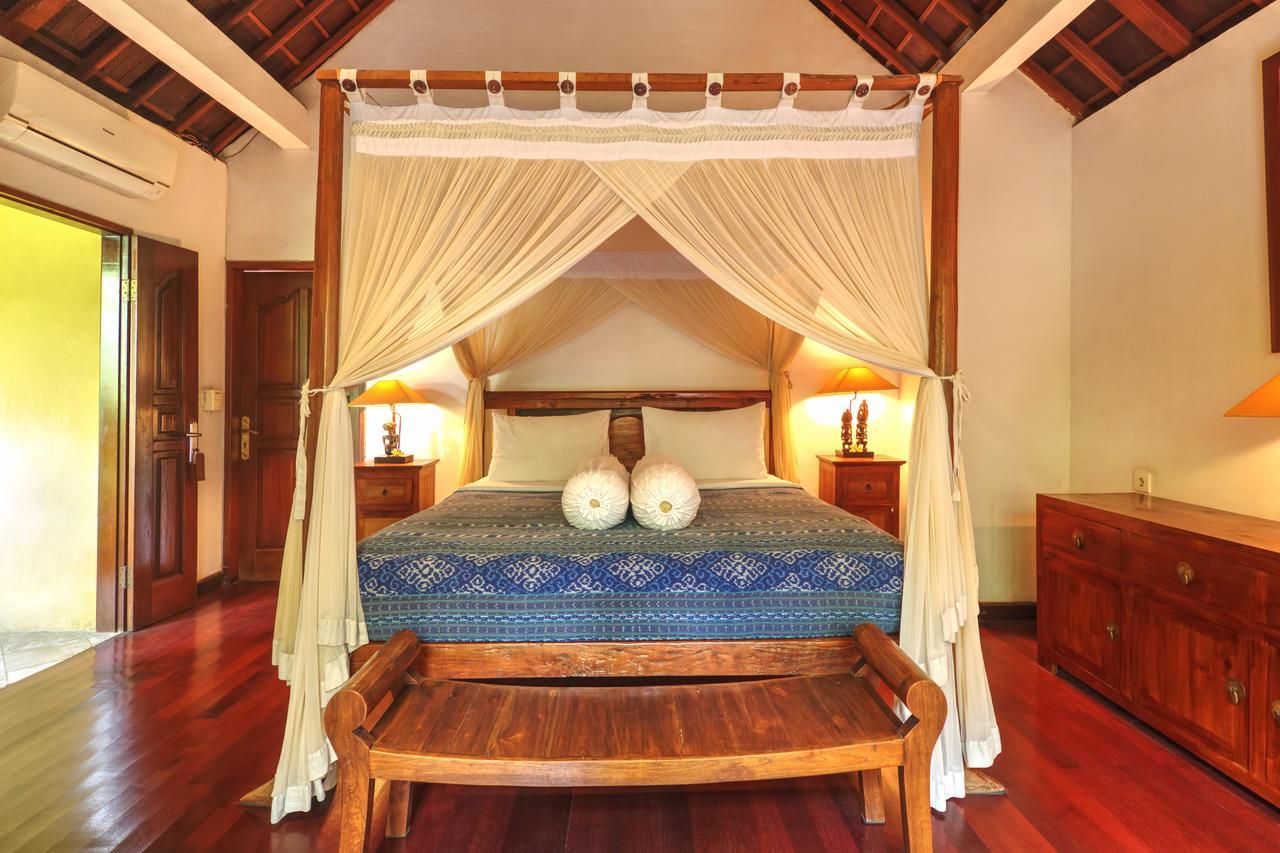 Villa Plawa Asri Seminyak  Luaran gambar