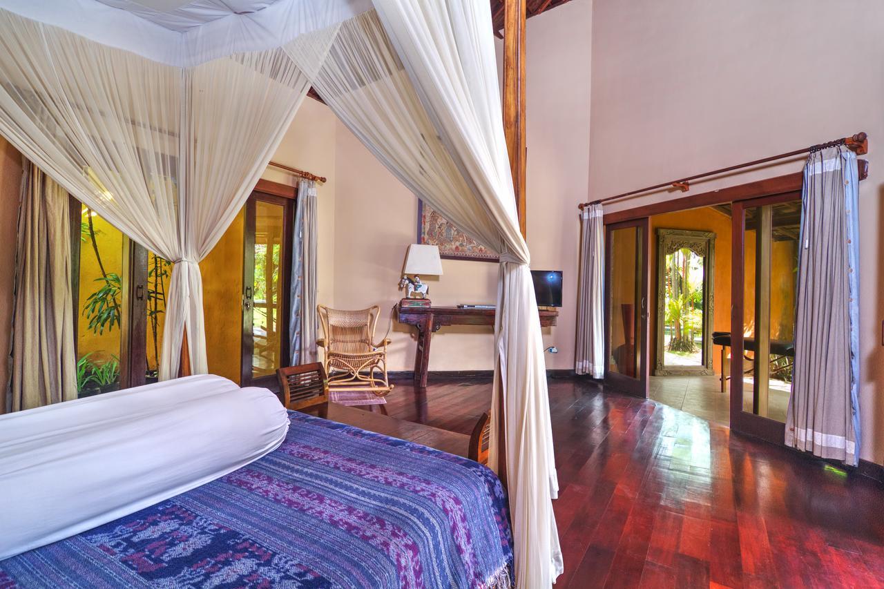 Villa Plawa Asri Seminyak  Luaran gambar