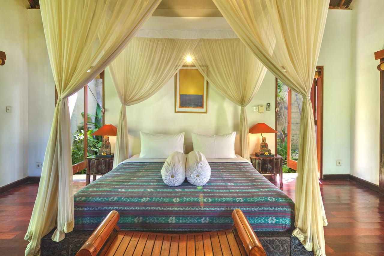 Villa Plawa Asri Seminyak  Luaran gambar