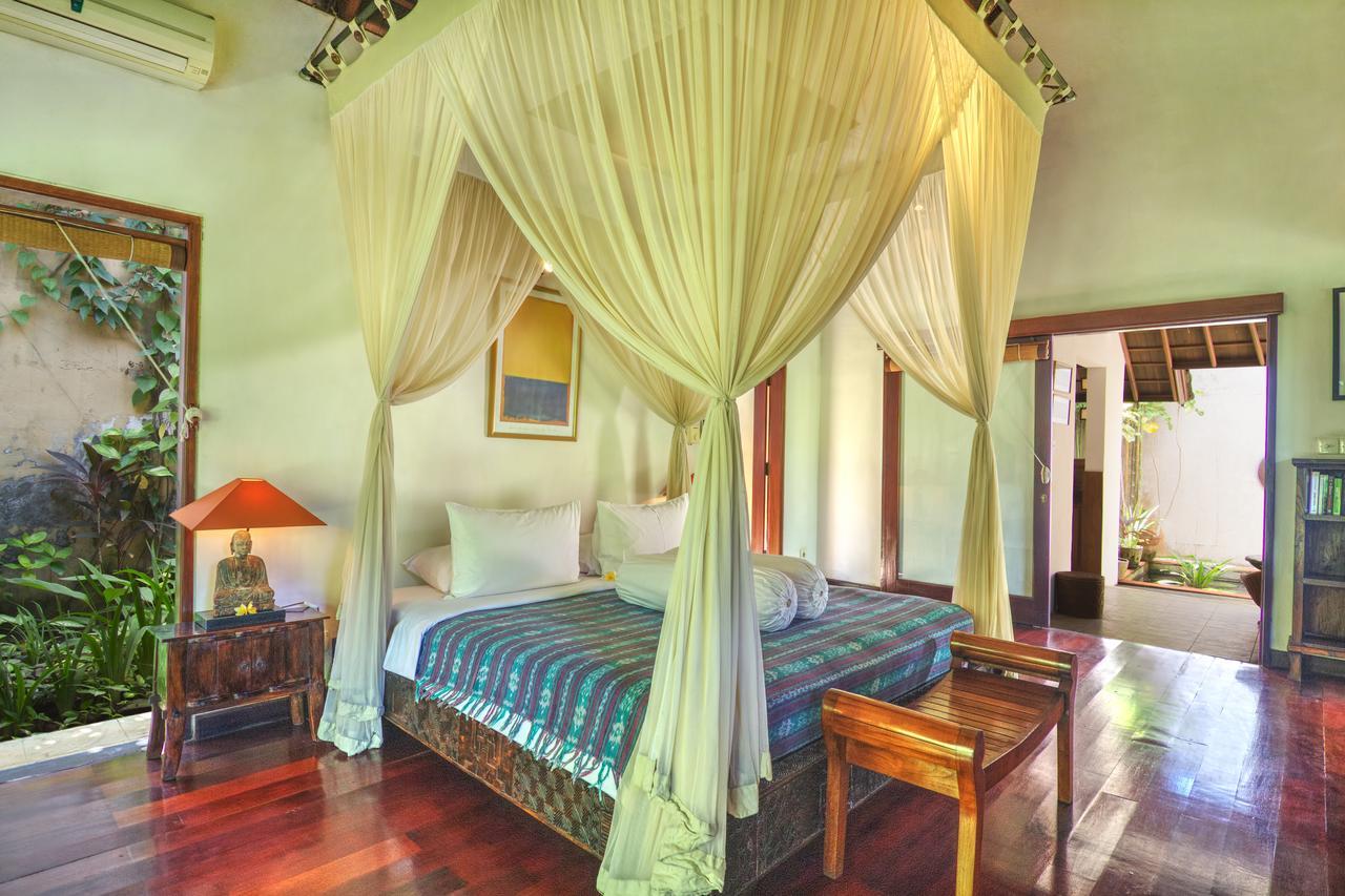 Villa Plawa Asri Seminyak  Luaran gambar