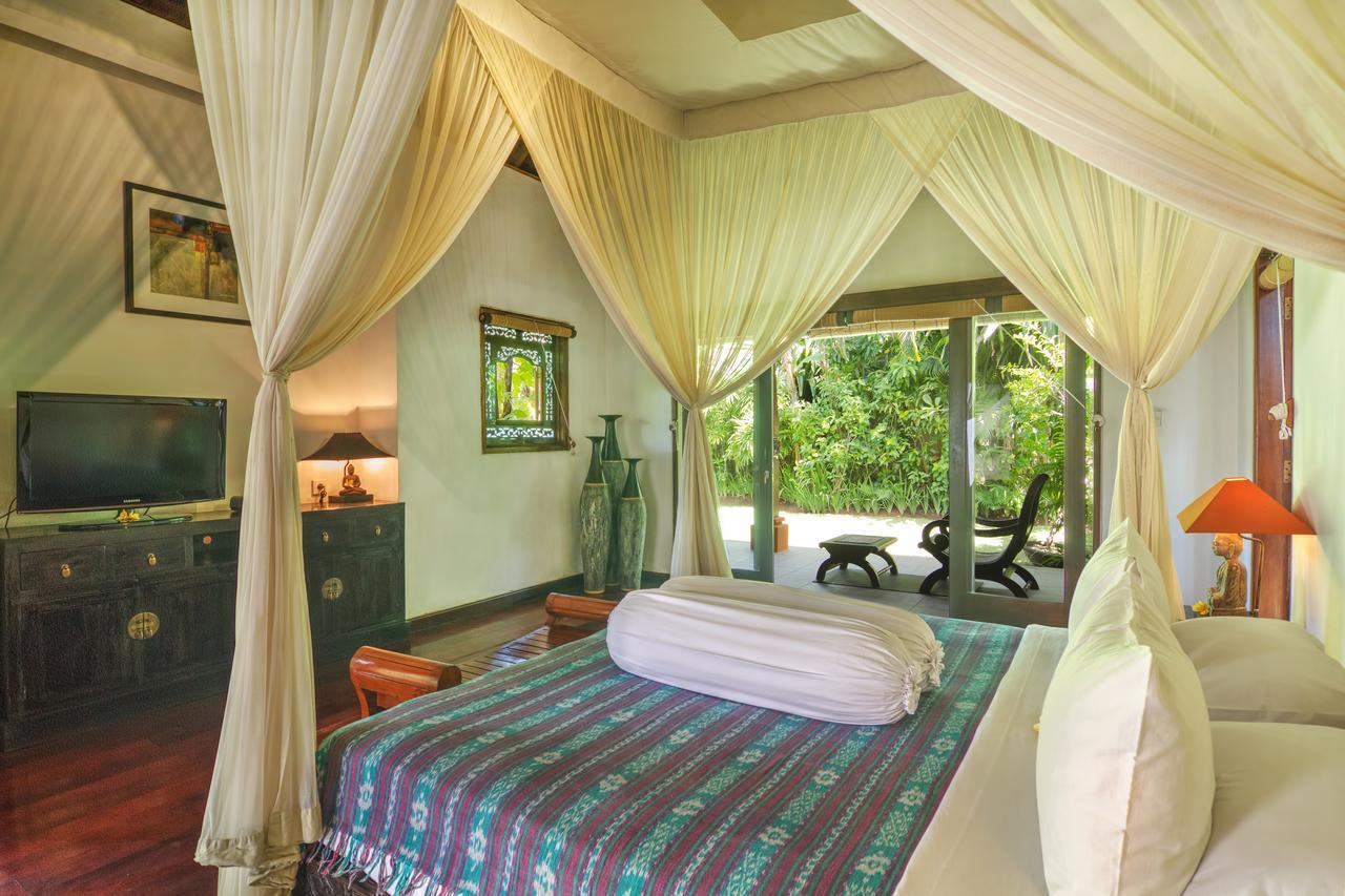 Villa Plawa Asri Seminyak  Luaran gambar