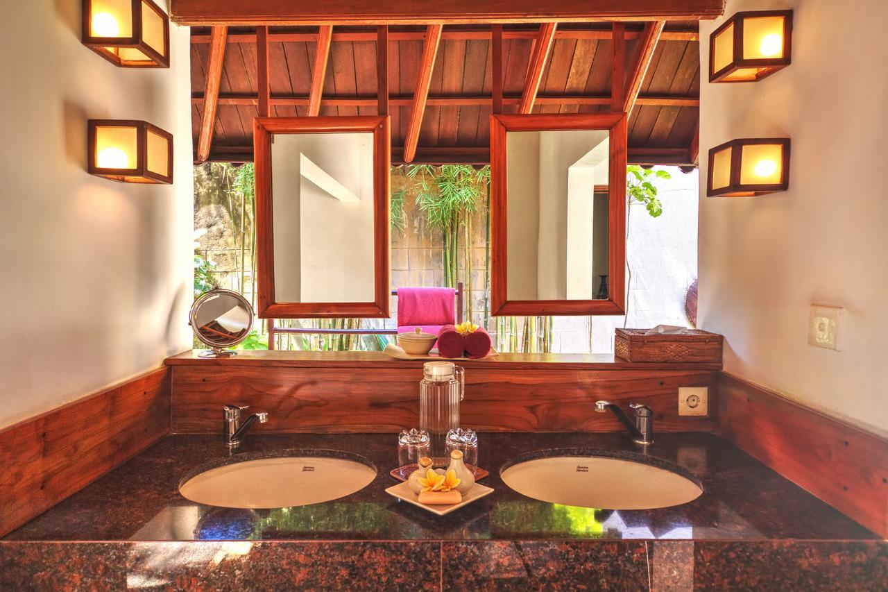 Villa Plawa Asri Seminyak  Luaran gambar