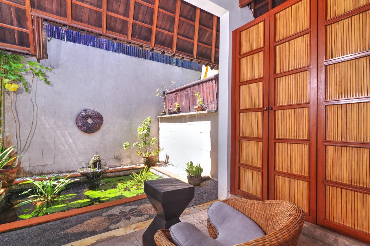 Villa Plawa Asri Seminyak  Luaran gambar