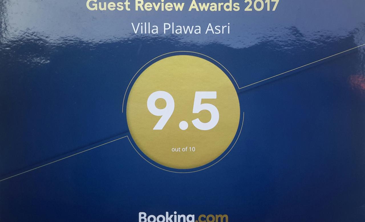 Villa Plawa Asri Seminyak  Luaran gambar