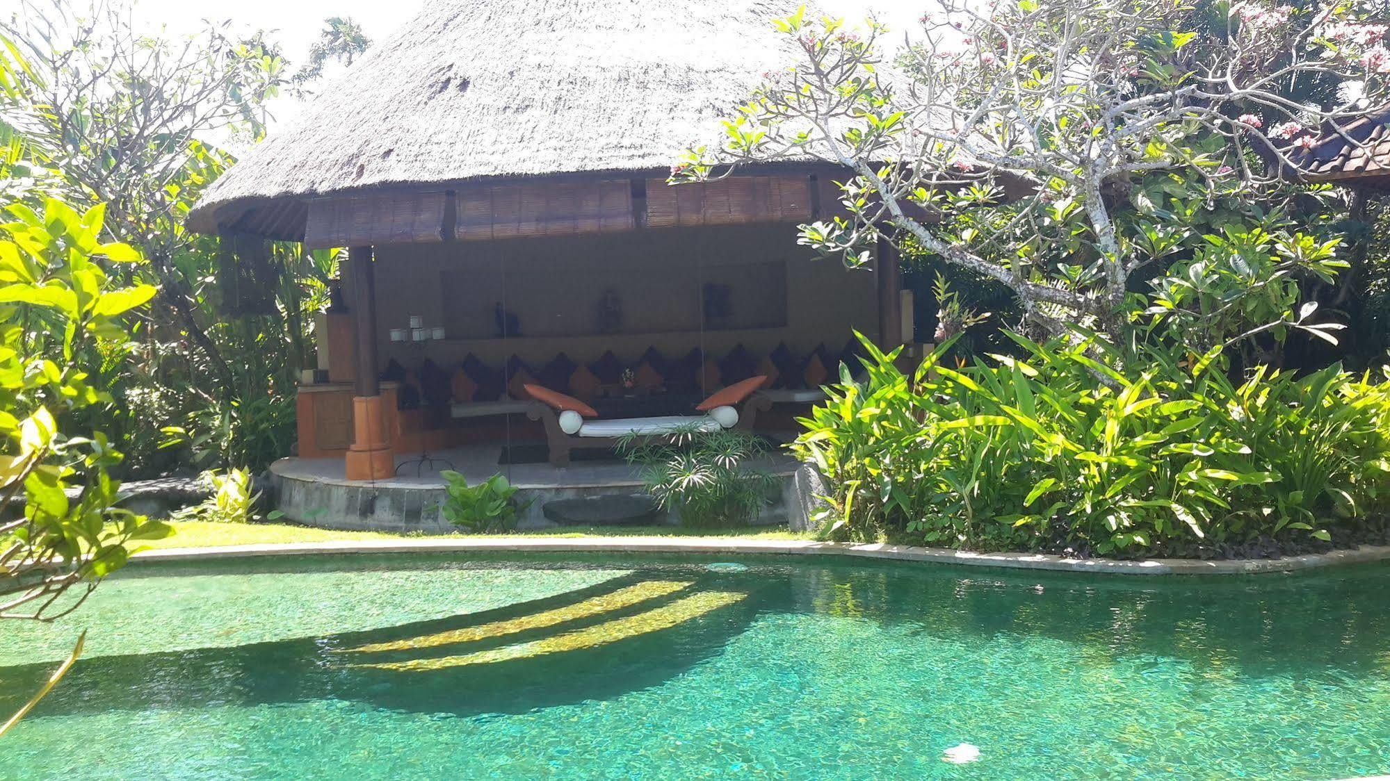 Villa Plawa Asri Seminyak  Luaran gambar