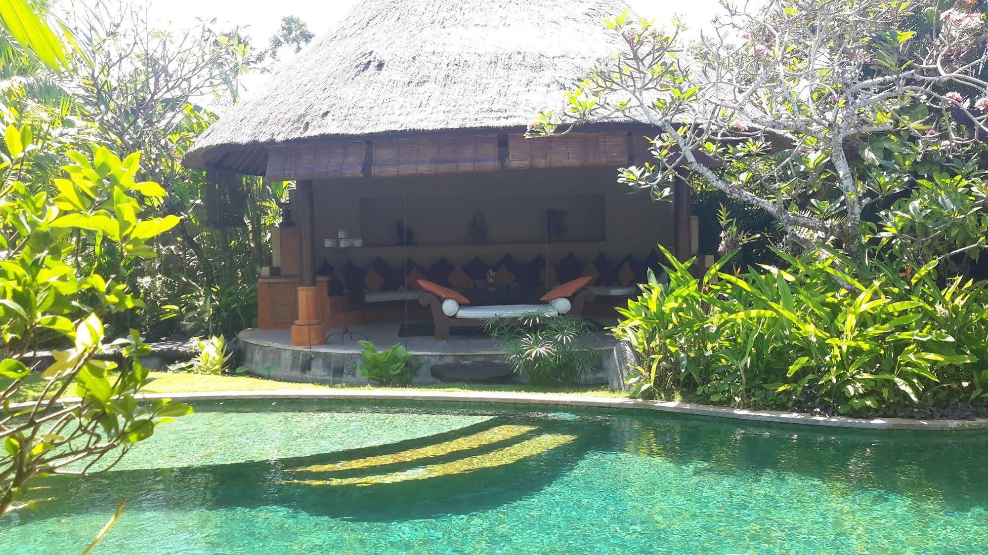Villa Plawa Asri Seminyak  Luaran gambar
