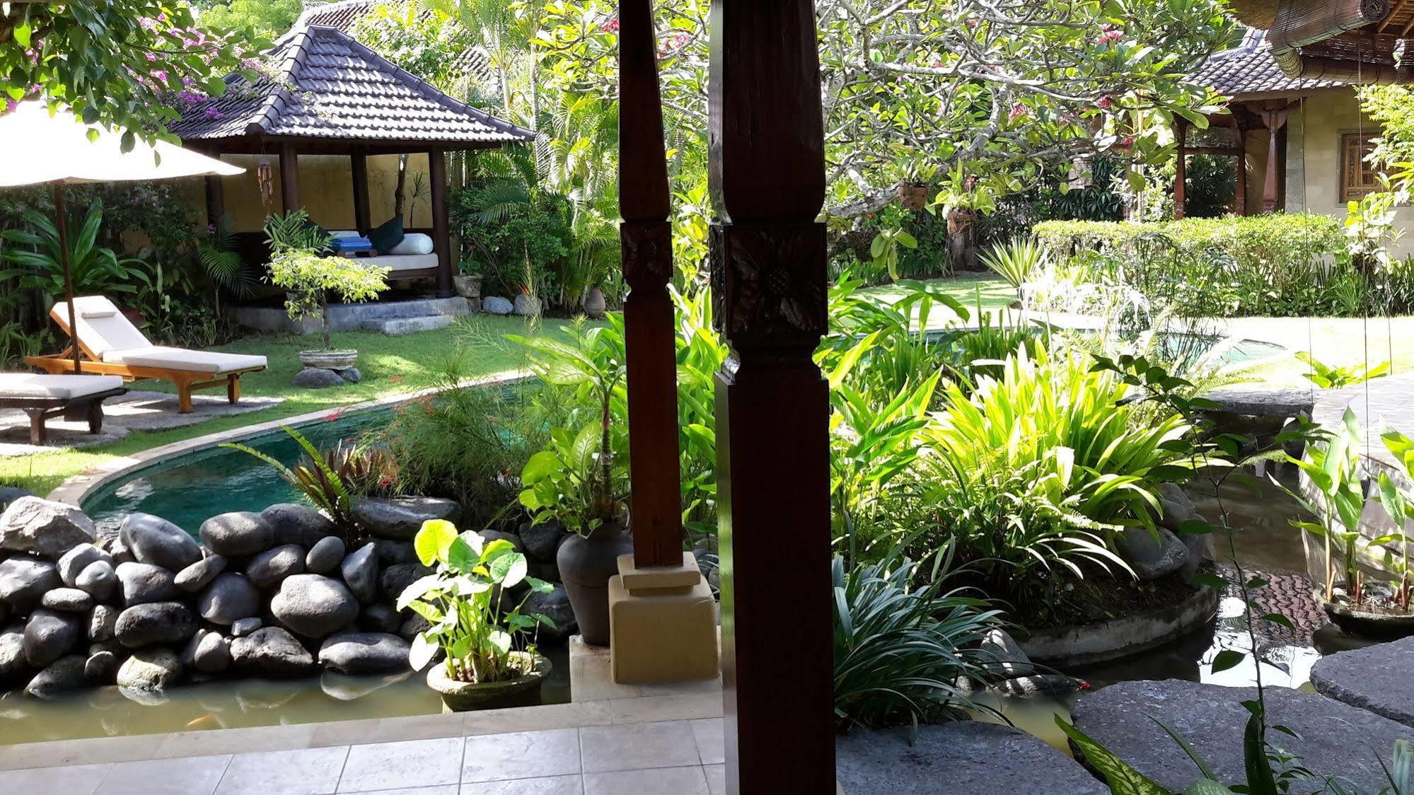 Villa Plawa Asri Seminyak  Luaran gambar