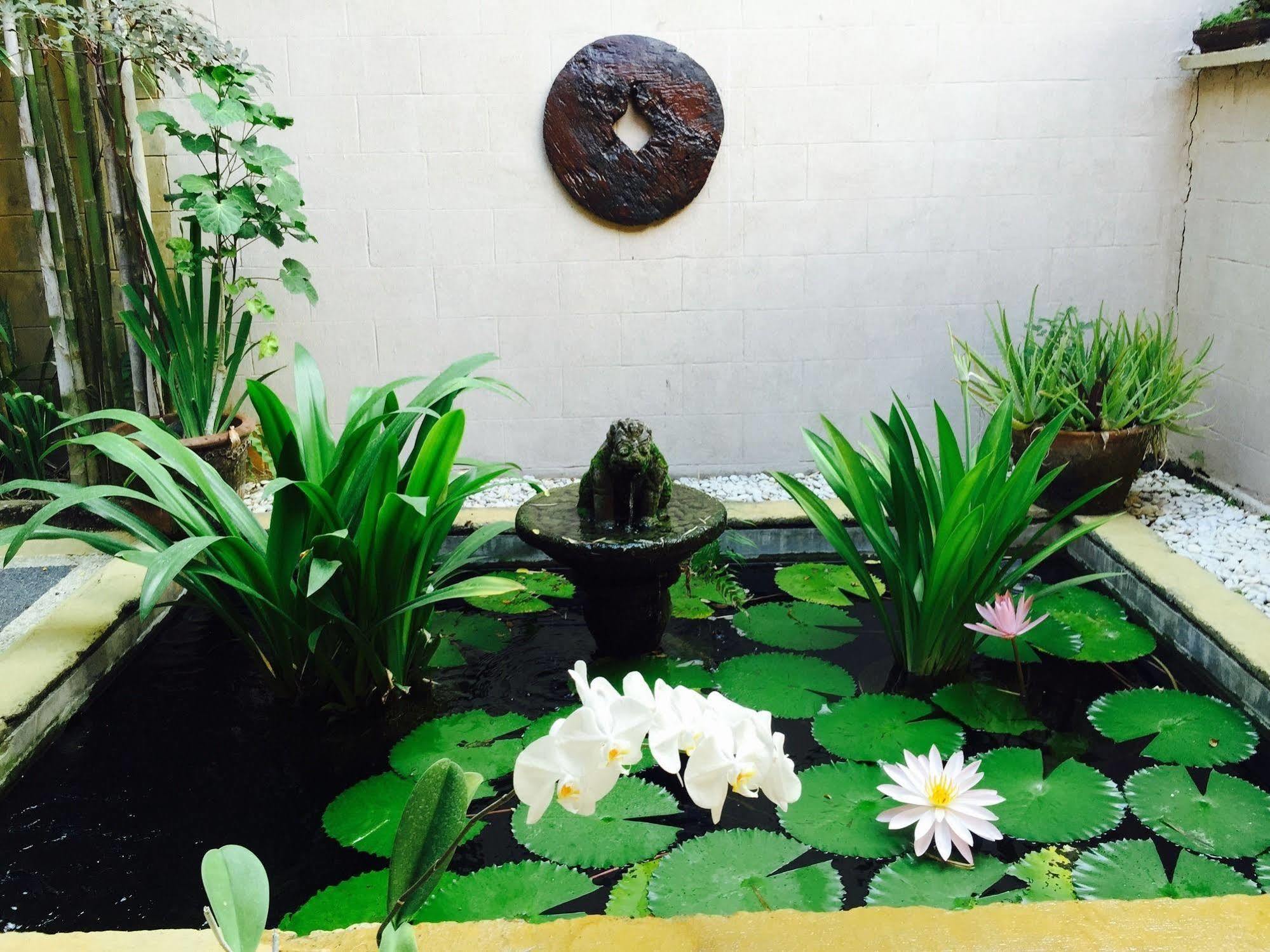 Villa Plawa Asri Seminyak  Luaran gambar