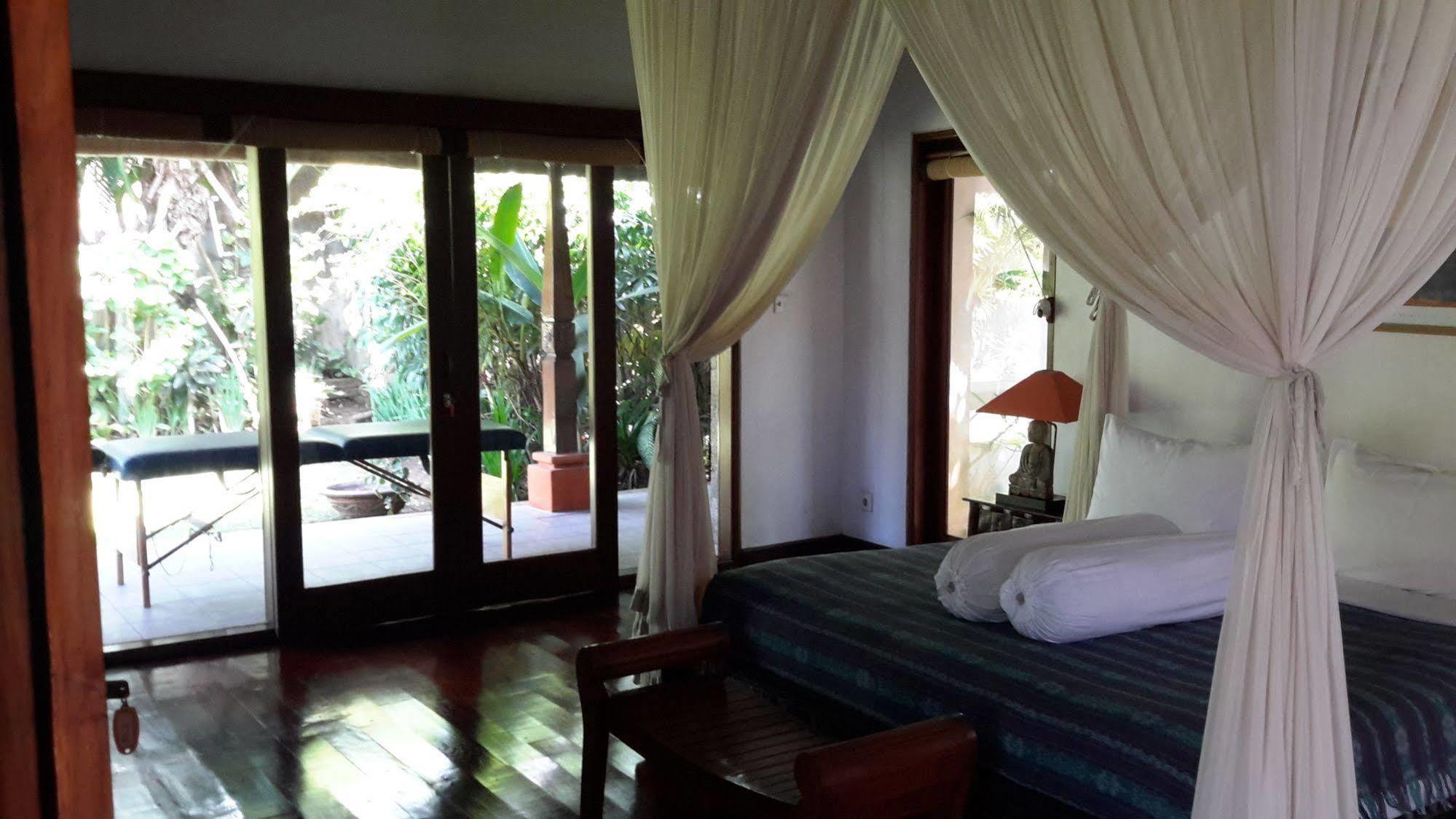 Villa Plawa Asri Seminyak  Luaran gambar