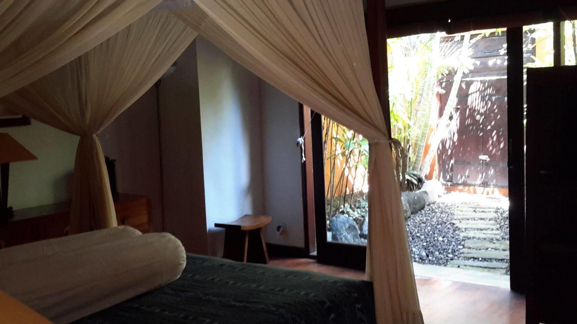 Villa Plawa Asri Seminyak  Luaran gambar