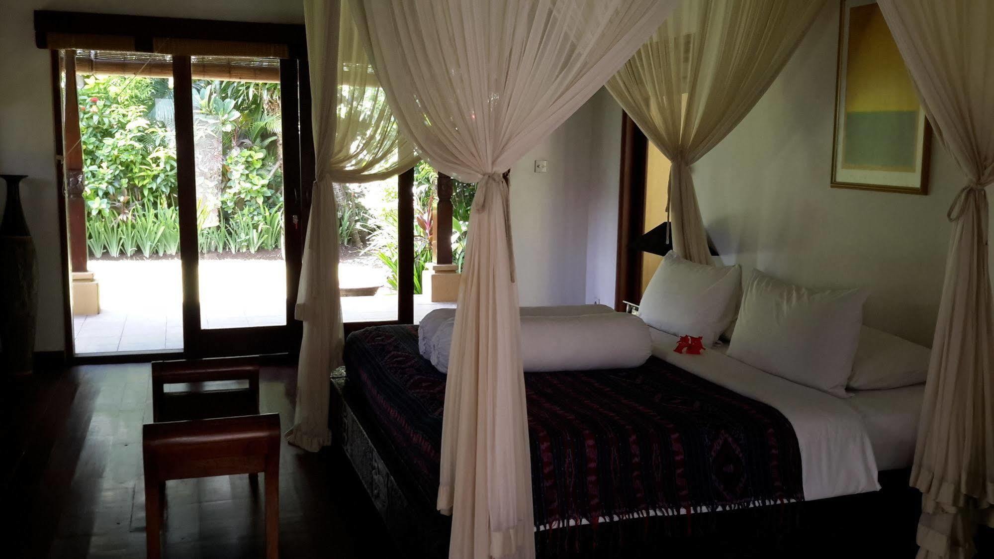 Villa Plawa Asri Seminyak  Luaran gambar