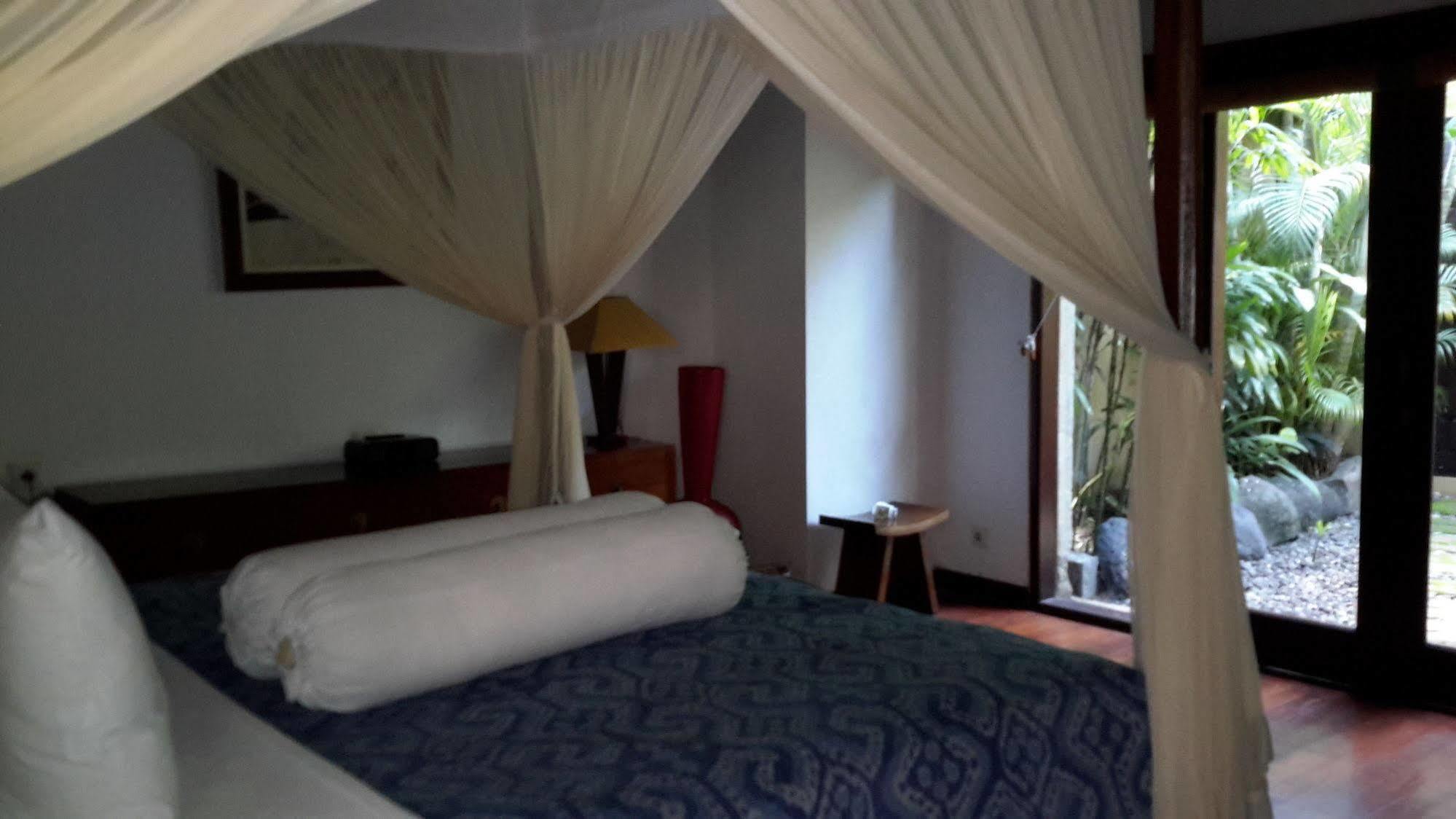 Villa Plawa Asri Seminyak  Luaran gambar